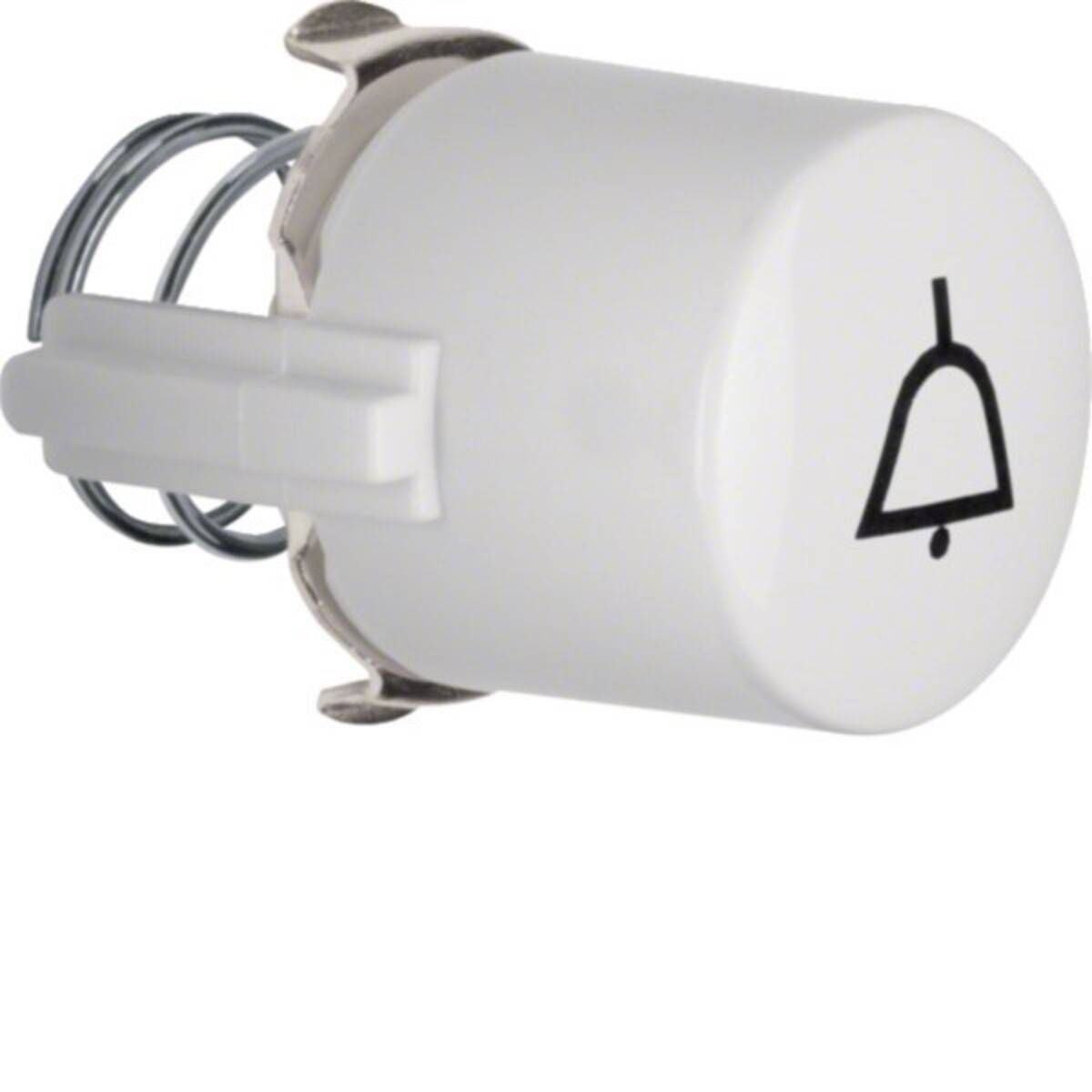 Hager Tasterknopf WTF5285WG2-0