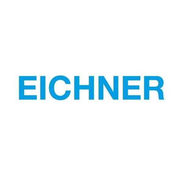Neodymmagnet D.31mm gummierter Magnet,m.Hak.D.6,4mm 5St./Karton EICHNER-1