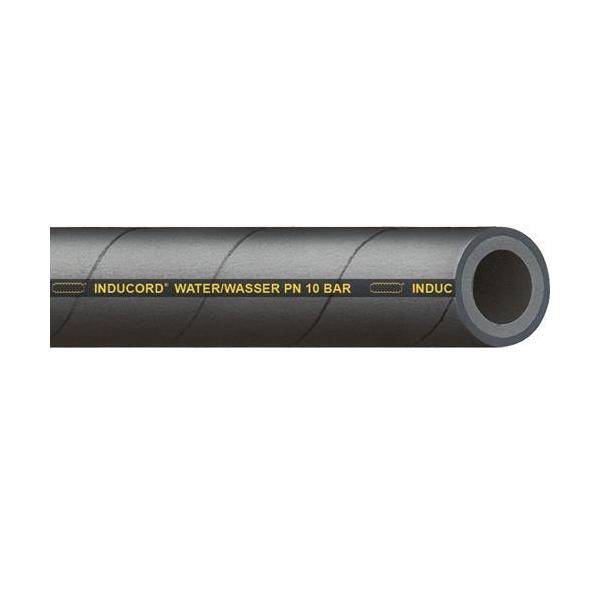 40 Mtr. Teguma Industriewasserschlauch INDUCORD®-0