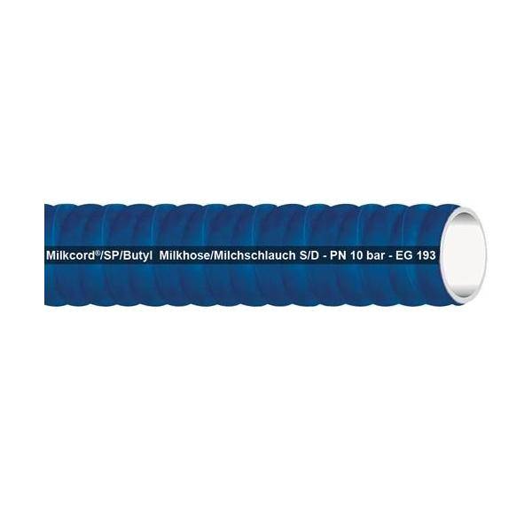 40 Mtr. Teguma Saugschl. MILKCORD®/SP/BUTYL ID