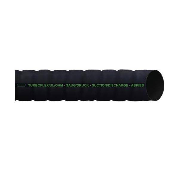 20 Mtr. Teguma Saugschl.TURBOFLEX®/U.L./OHM ID-0