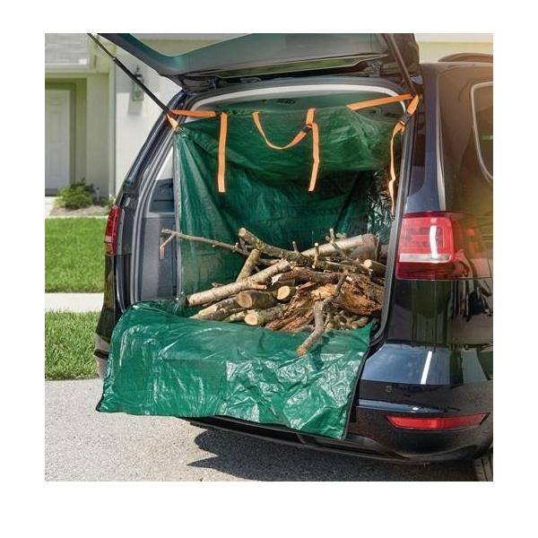 Laderaumschutz u.Transportsack 170x120x70cm WINDHAGER-3