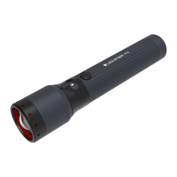 LED LENSER® Taschenlampe P7R 25th Anniversary