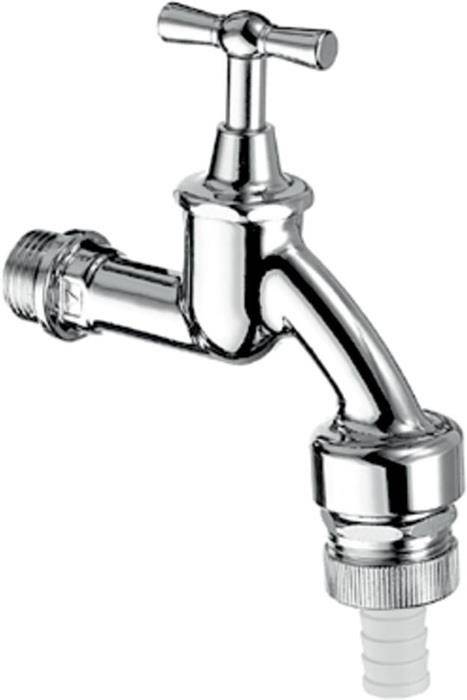 Schell Auslaufventil Knebelgriff, RV, RB-0