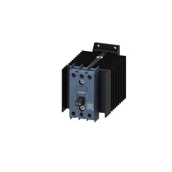 Siemens Dig.Industr. HL Relais 3 pol 45MM 36A