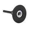 Stützteller PAD QDISC D.75mm Schaft 6x40 PADQDISC QDISC / MEDIUM TYROLIT