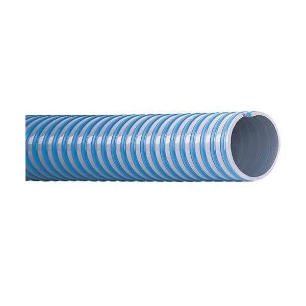 6 Mtr. Teguma Saugschl. NORPLAST PVC 389