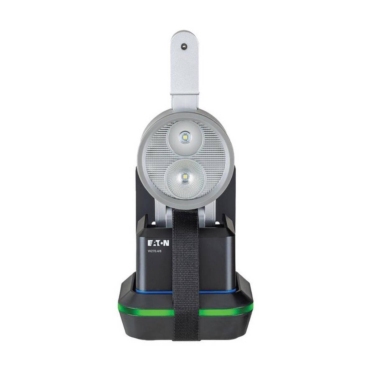 Ceag Notlichtsysteme LED Handscheinwerfer W-0