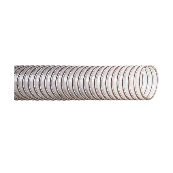 20 Mtr. Teguma Absaugschlauch PURFLEX/L ID