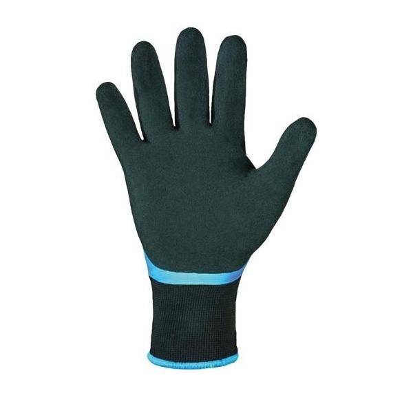 12 Stk. Optiflex Handschuhe Winter Aqua Guard-4