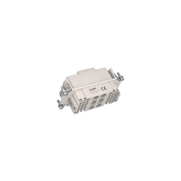 5 Stk. Lapp Zubehör EPIC H-K 006/36 FC 381167290