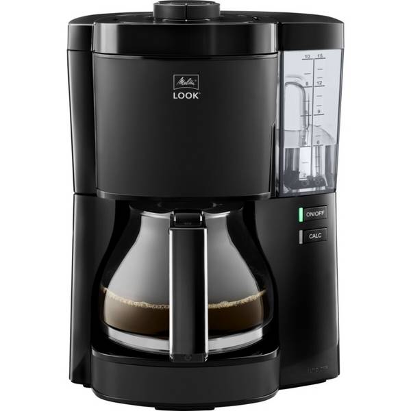 Melitta SDA Kaffeeautomat 1025-02 sw