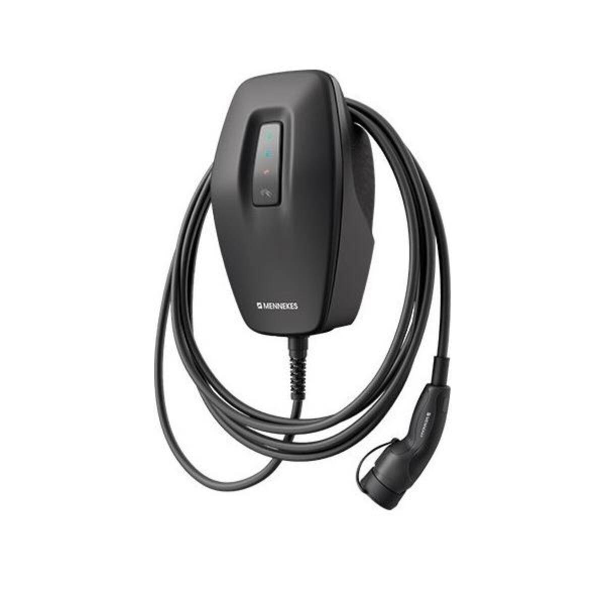Mennekes E-Mobil. AMTRON 4You 410 11 C2-0