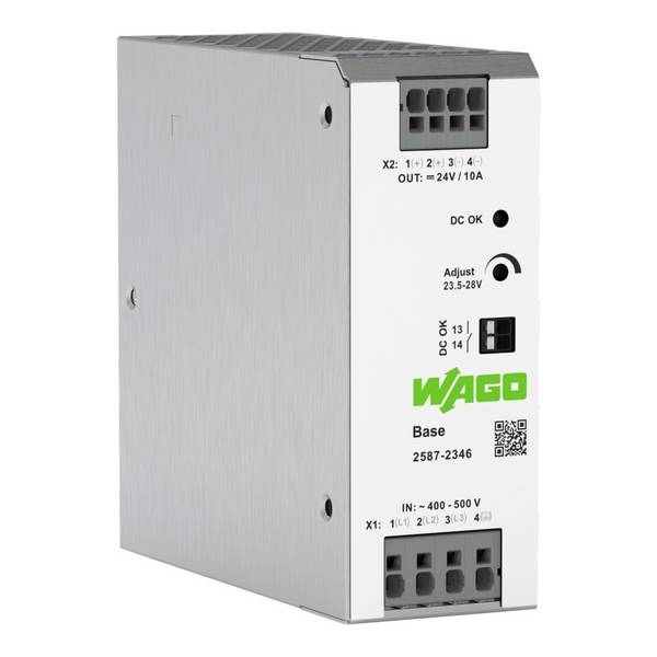 Schaltnetzteil WAGO 2587-2346