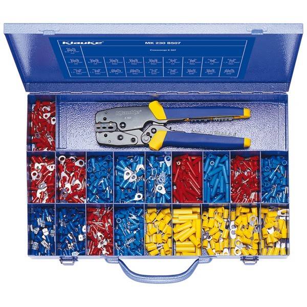 Klauke Aktionspaket MK230B507-0