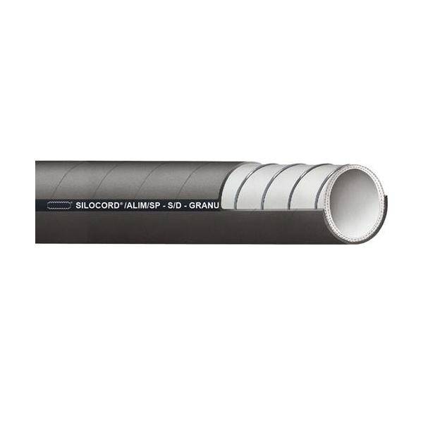 40 Mtr. Teguma Saugschl.SILOCORD®/ALIM/SP ID-0