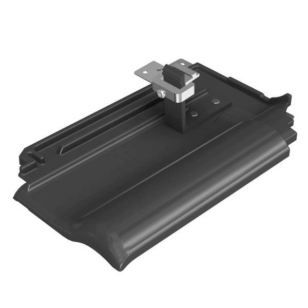 SL Rack Delta Platte 11551-01