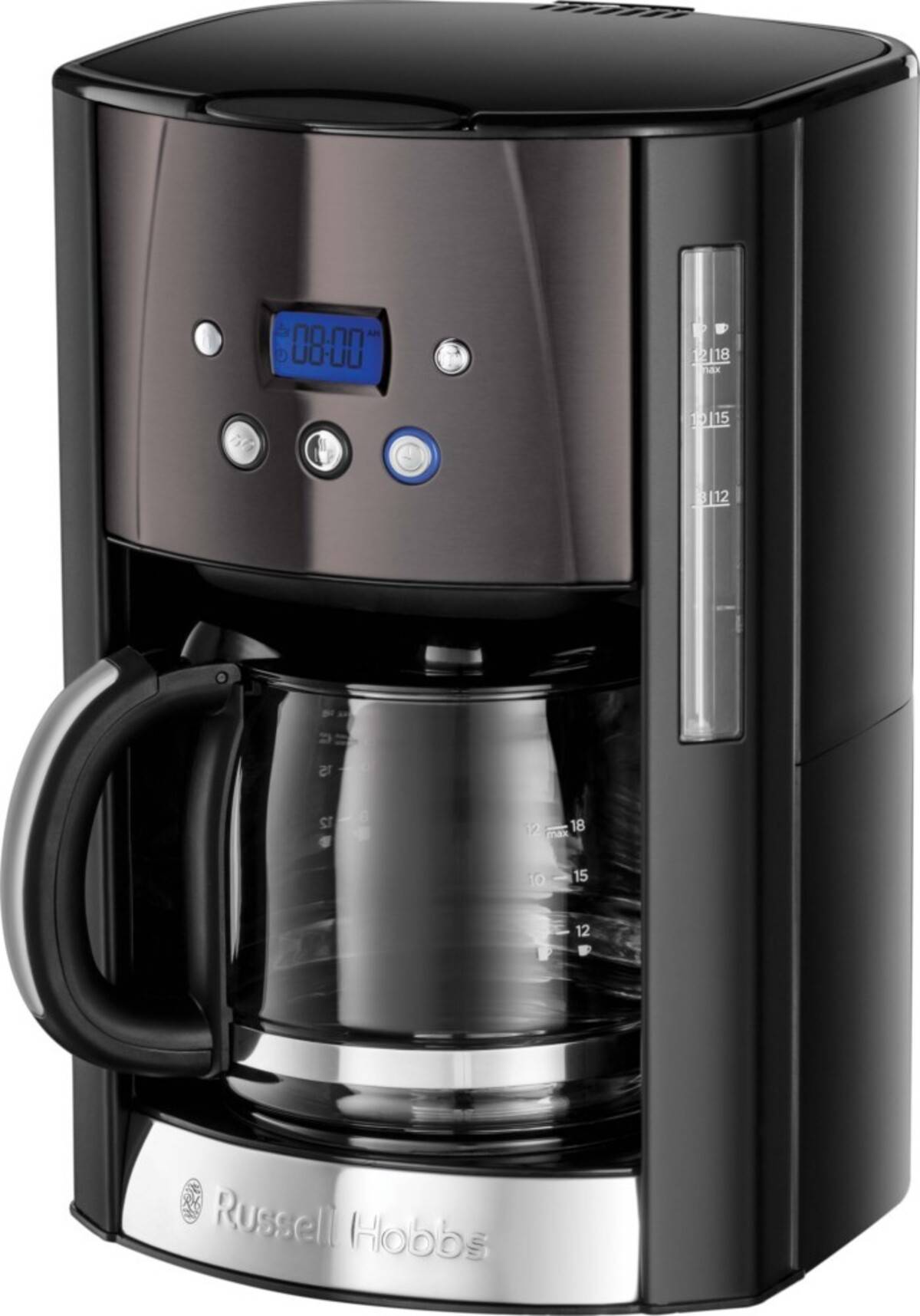 RUSSELL HOBBS Kafffeeautomat 26160-56-0