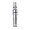Schlauchkupplung SK 100-2,SK 100-3 Sauerstoff 6,3mm Stift WITT