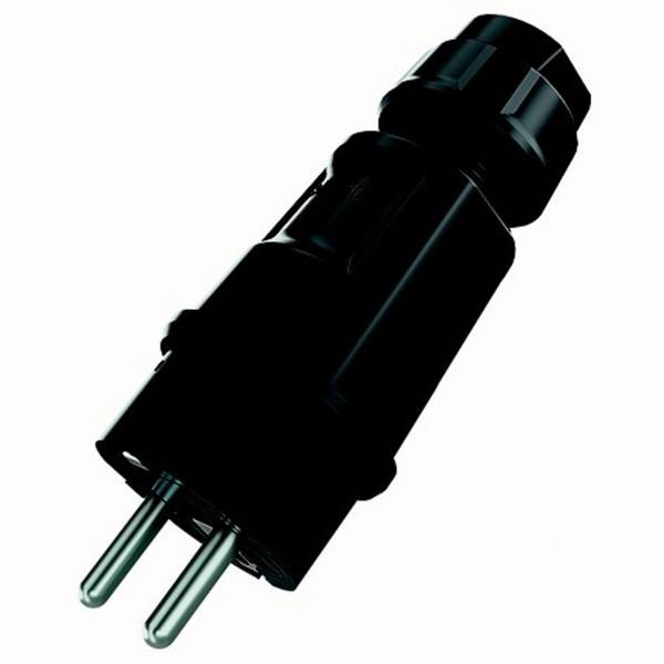 Mennekes Stecker 16A2p+PE 152072