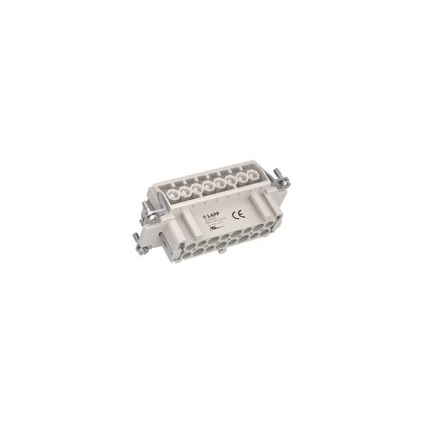 5 Stk. Lapp Zubehör EPIC H-BE 016 FS 381166830
