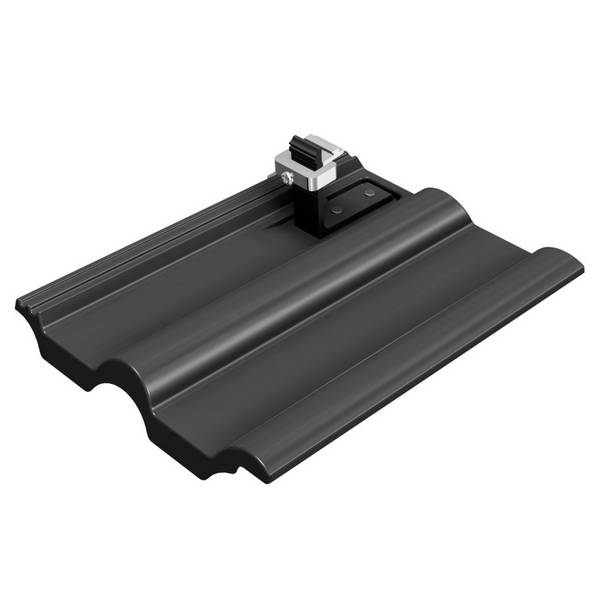 SL Rack Delta Platte 11550-01