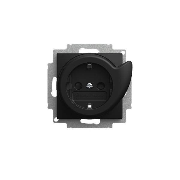 Busch-Jaeger Busch-Servicesteckdose 20 EUCBDR-915-0