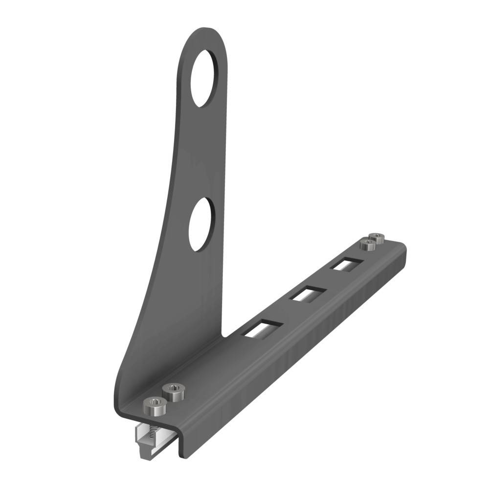 SL Rack Schneefang für RAIL 91772-02-0