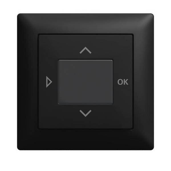 Busch-Jaeger Jalousie-Compact-Timer 6422 UJ-915