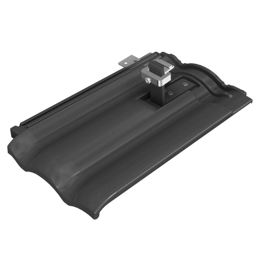 SL Rack Delta Platte 11552-01-0