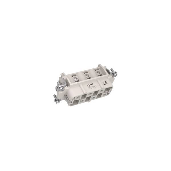 5 Stk. Lapp Zubehör EPIC H-BS 006 FS 381166844