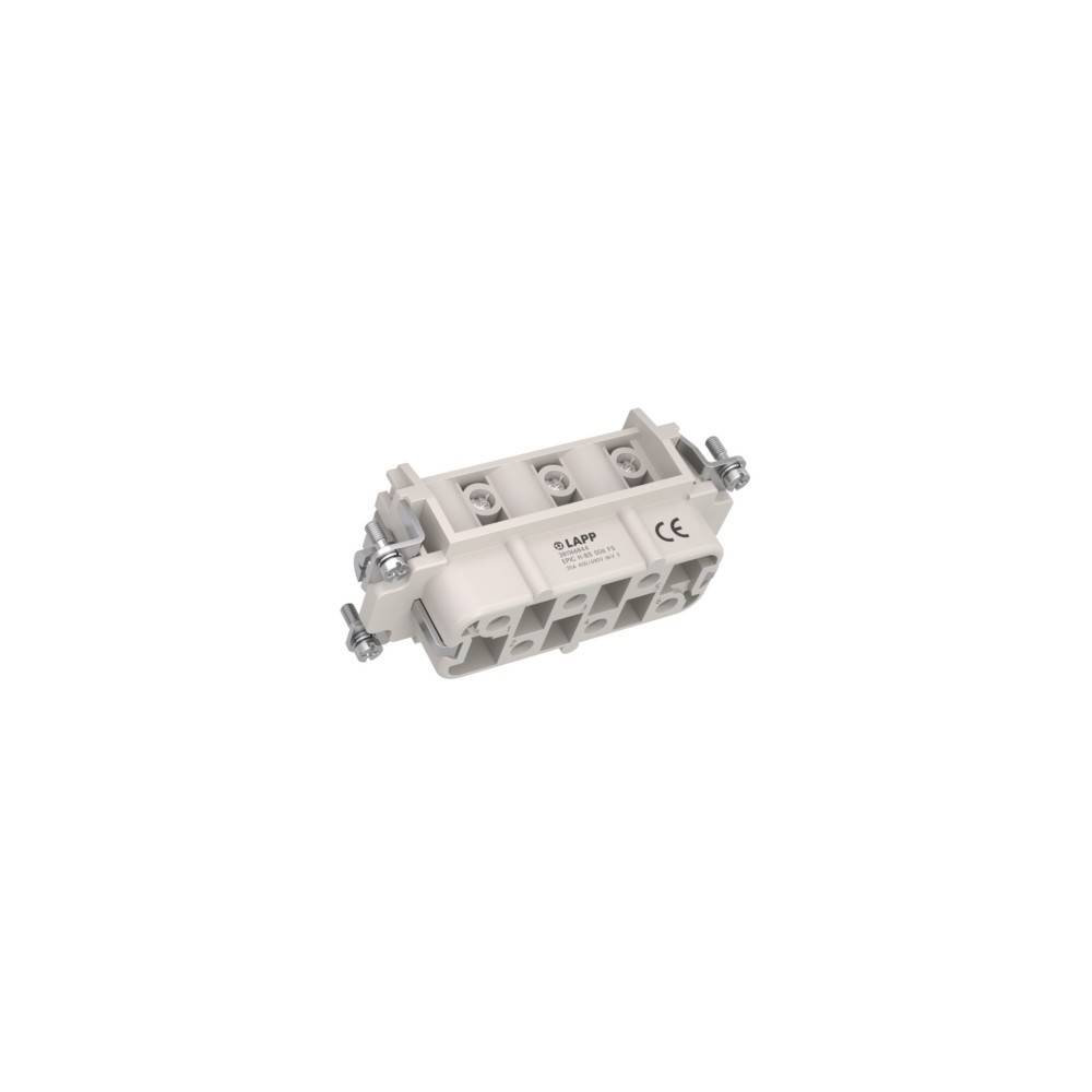 5 Stk. Lapp Zubehör EPIC H-BS 006 FS 381166844-0