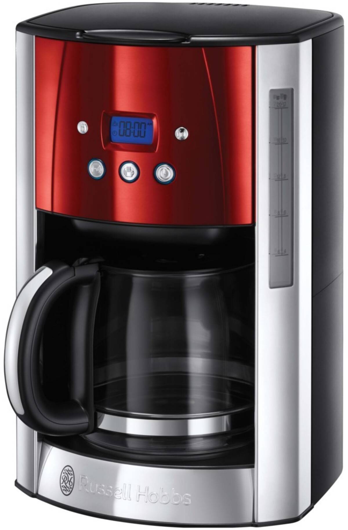 RUSSELL HOBBS Kaffeeautomat 23240-56-0