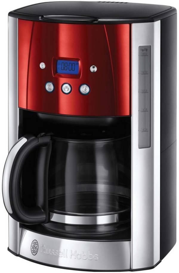 RUSSELL HOBBS Kaffeeautomat 23240-56