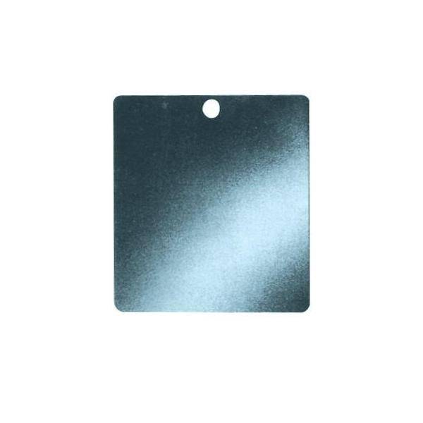 10 Stk. Schmico Ersatzspiegel L80xB70xH1mm