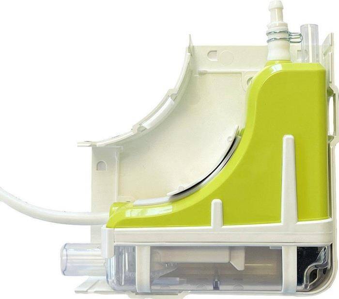 Bosch Zubehör für Klimageräte Pumpe-0