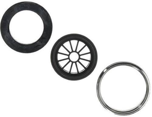 Villeroy & Boch 925270LC, Strahlregler (komplett) 25x25mm-0