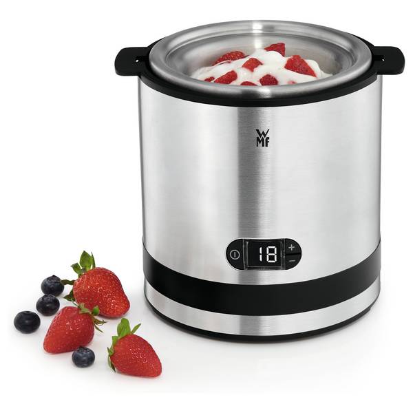 WMF 0416450011 Home & Living Haushaltskleingeräte Küchengeräte