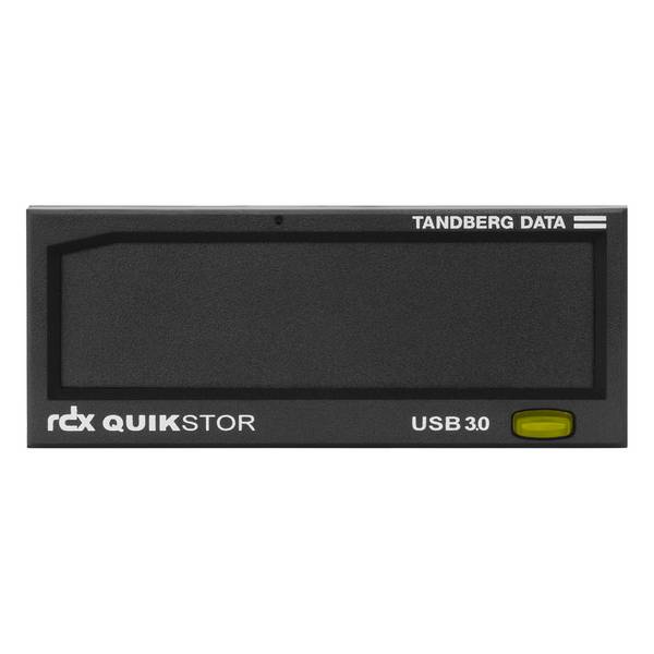 Tanberg Data 8785-RDX backup storage device Tinte & Toner Streamer-Tapes