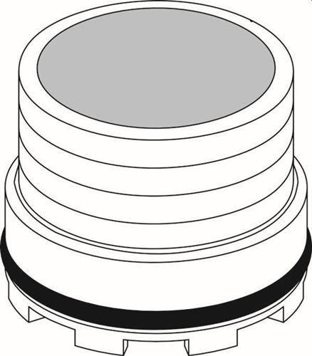 Ideal Standard Luftsprudler CACHE, TT M16, 5X1, 5l/min.-2