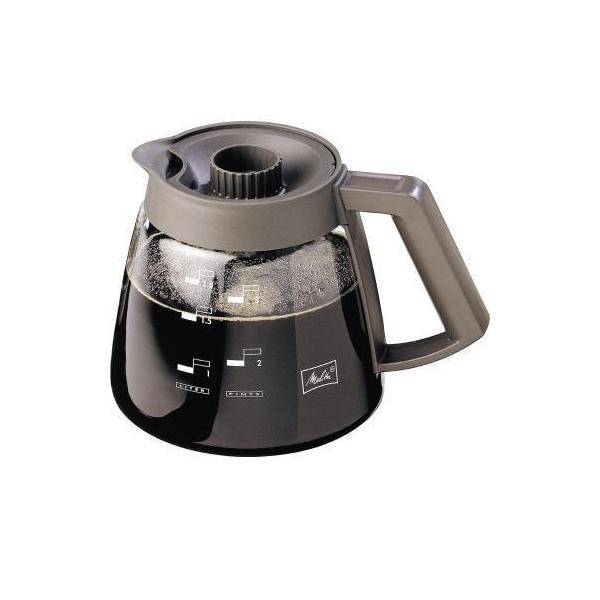 Melitta Kanne 16207 für 170M Glas 1,8l