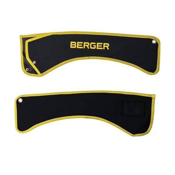 Sägeköcher basic L.530mm 1-tlg.BERGER