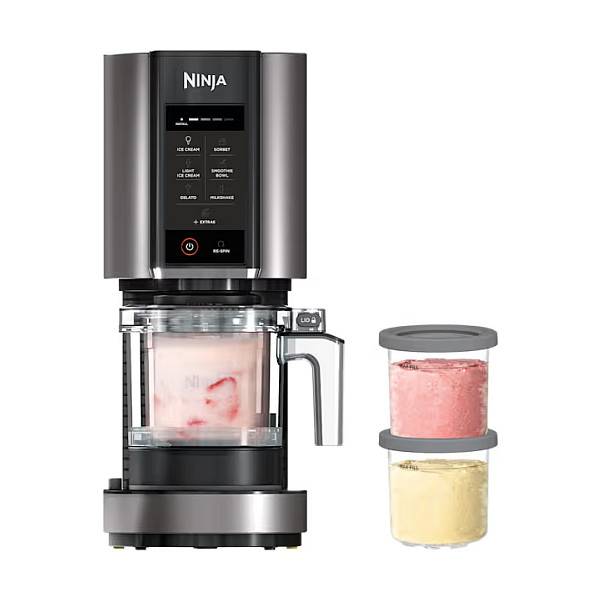Ninja NC302EU ice cream maker Home & Living Haushaltskleingeräte Küchengeräte-0