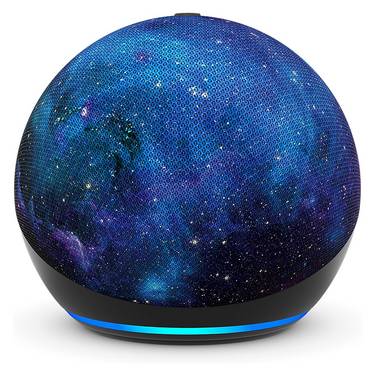 Amazon Echo Dot Kids - 5th Generation - Smart-Lautsprecher