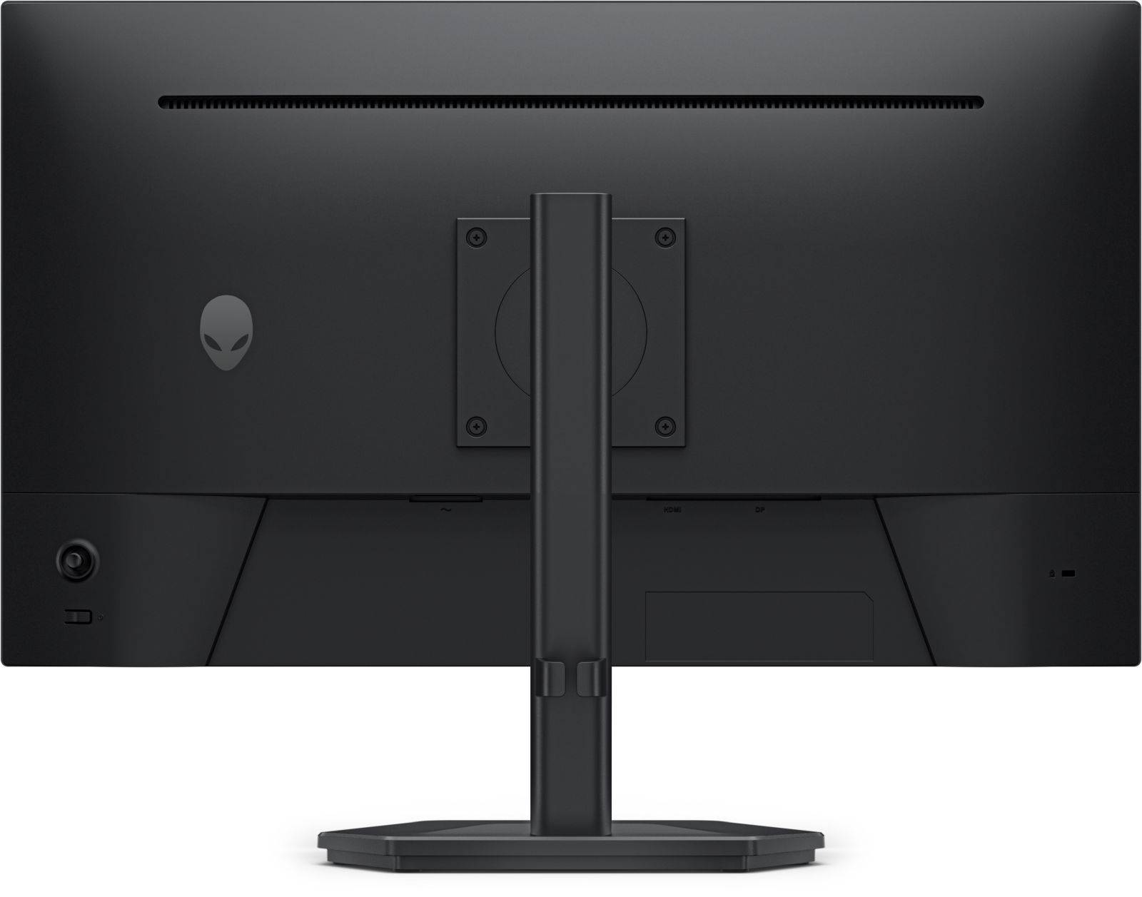 DELL - Alienware AW2726DL - LED-Monitor - Gaming - 69 cm (27")-3