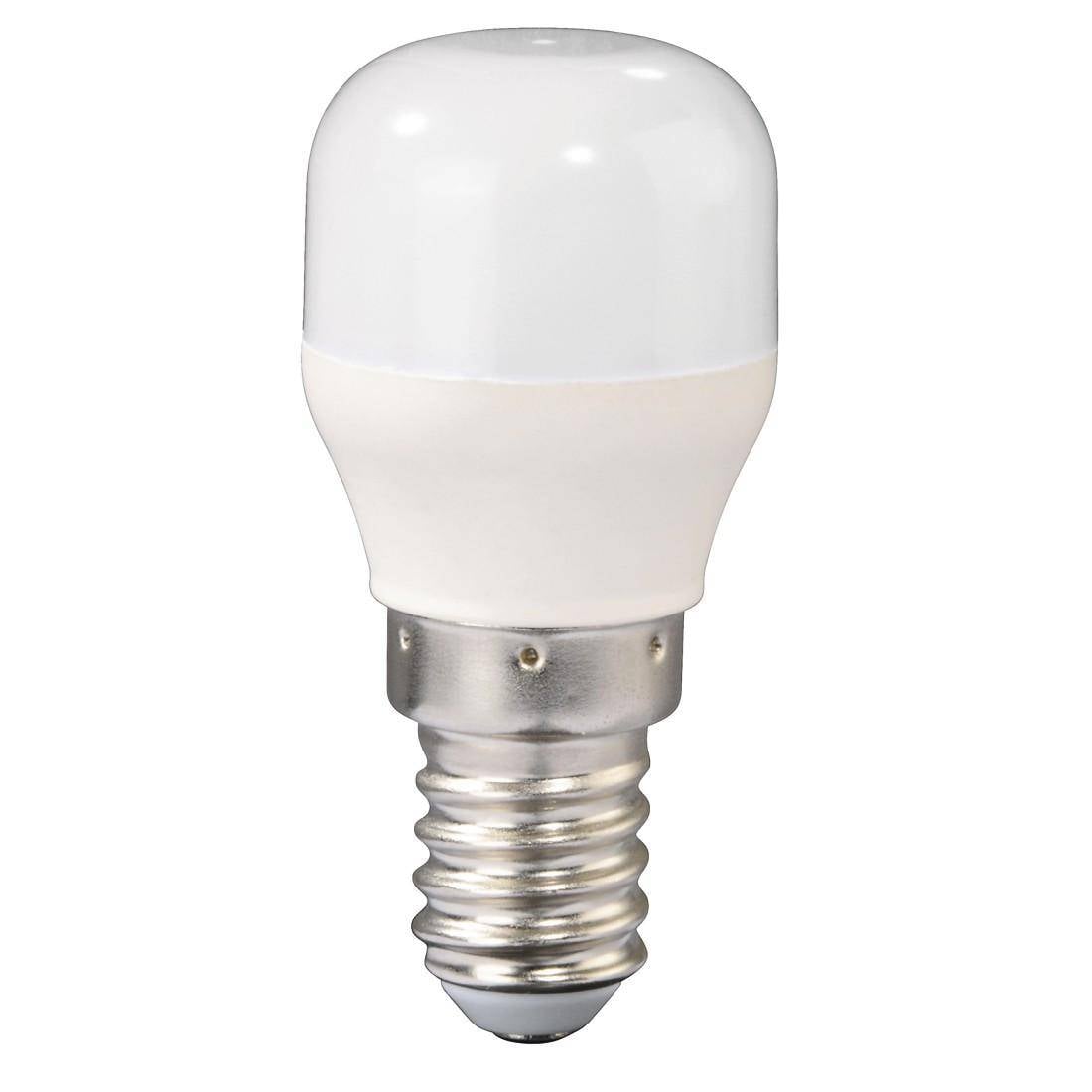 Xavax LED-Kühlgerätelampe 2W, E14, Neutralweiß 00112895-0