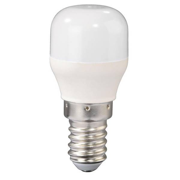 Xavax LED-Kühlgerätelampe 2W, E14, Neutralweiß 00112895