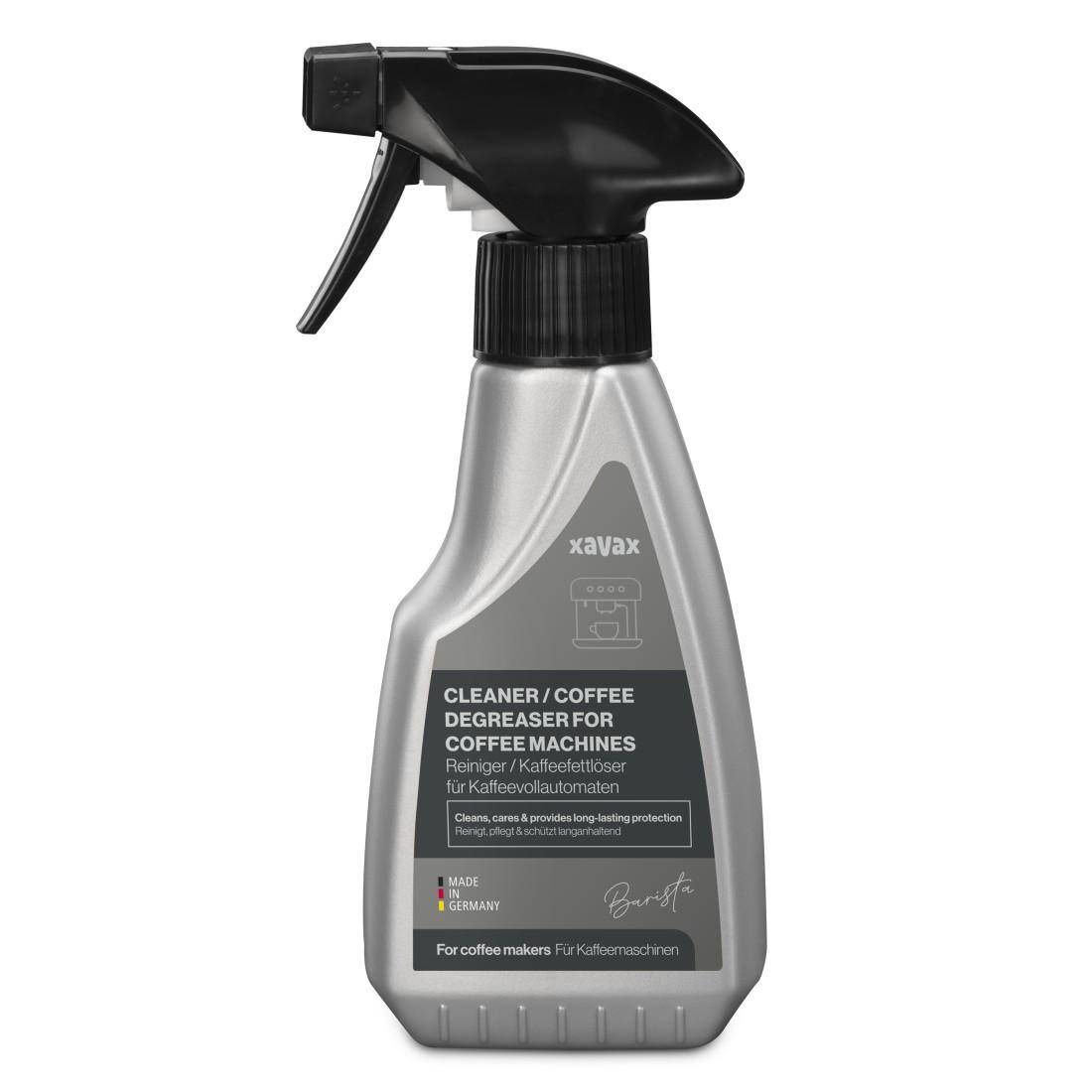 Xavax Kaffeevollautomaten Spezialreiniger 250ml-0