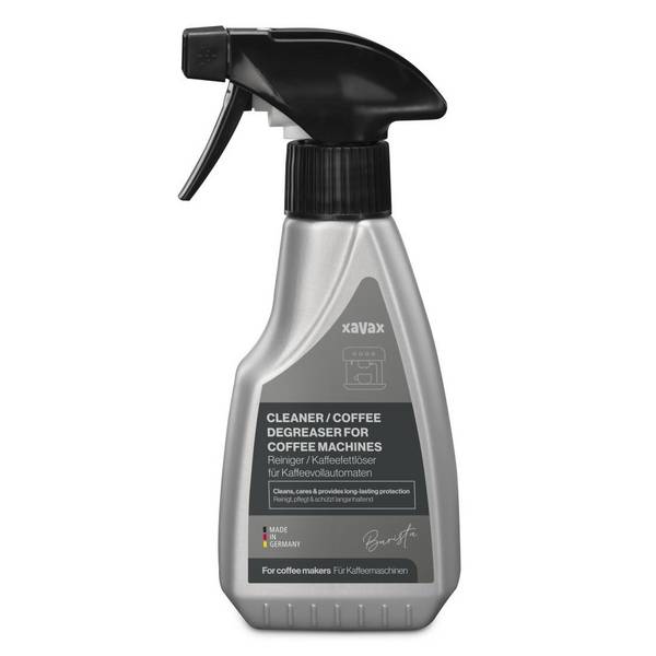 Xavax Kaffeevollautomaten Spezialreiniger 250ml