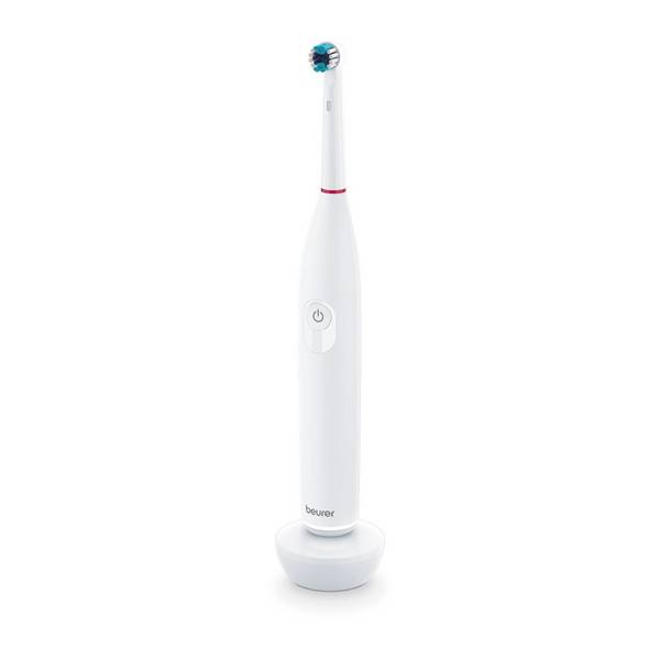 Beurer TB 30 X Zahnbürste - Oszillierend, 2 Programme, Timer